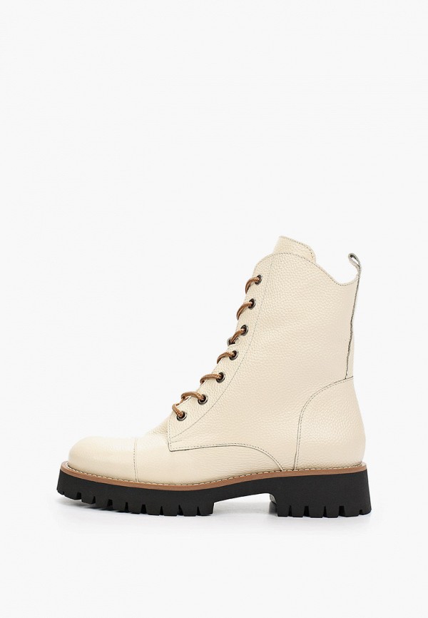 фото Ботинки altabella