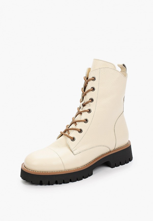 фото Ботинки altabella