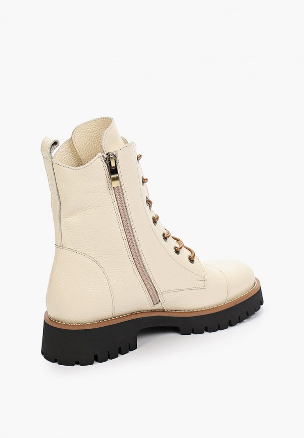 фото Ботинки altabella