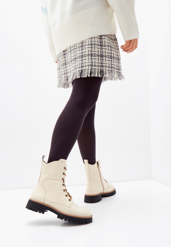 фото Ботинки altabella