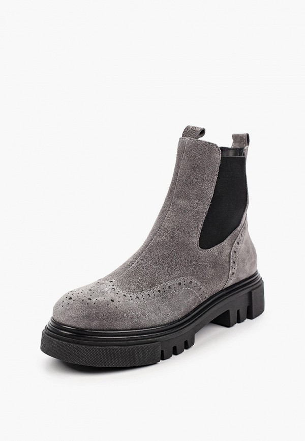 фото Ботинки altabella