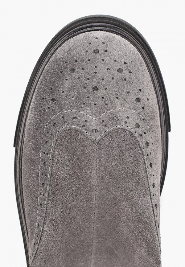 фото Ботинки altabella