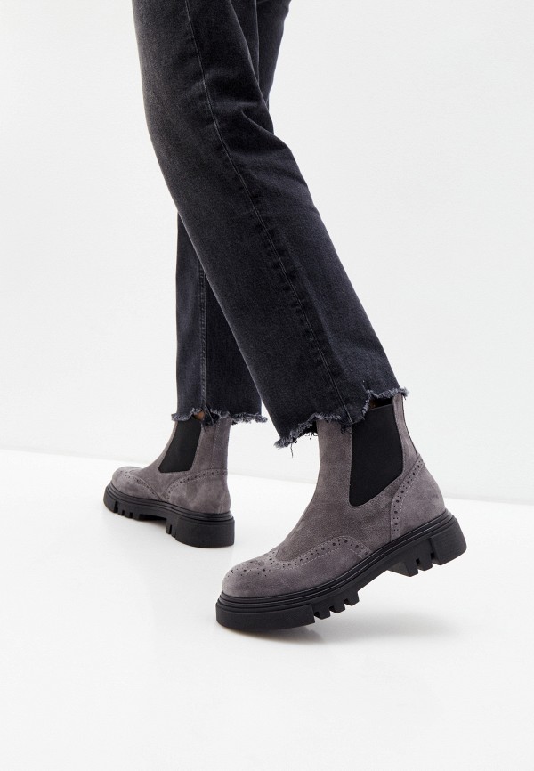 фото Ботинки altabella