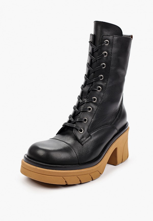 фото Ботильоны altabella