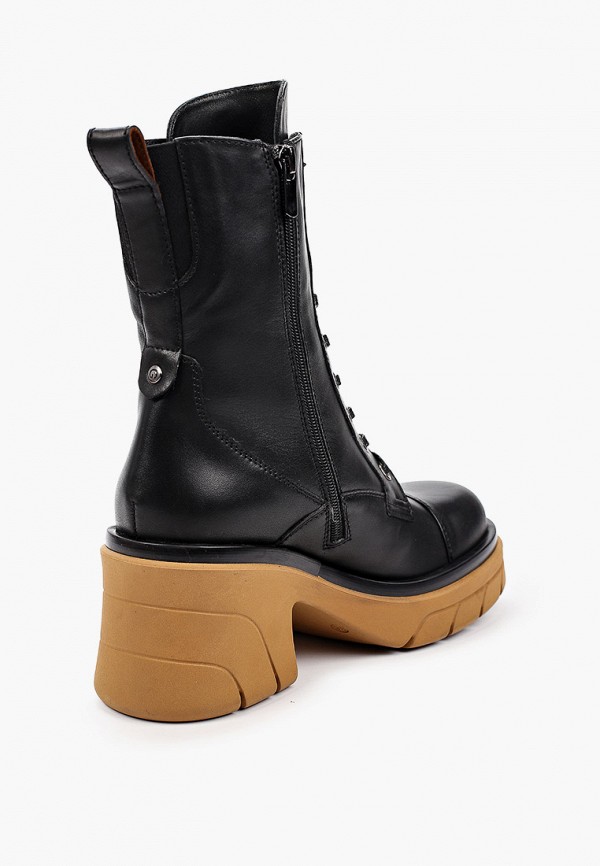 фото Ботильоны altabella