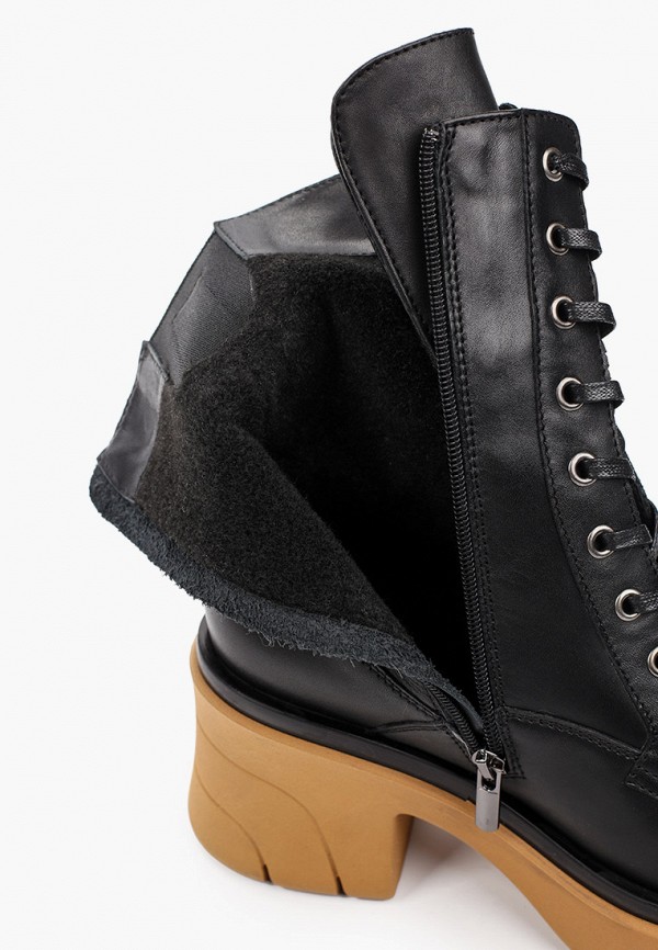 фото Ботильоны altabella