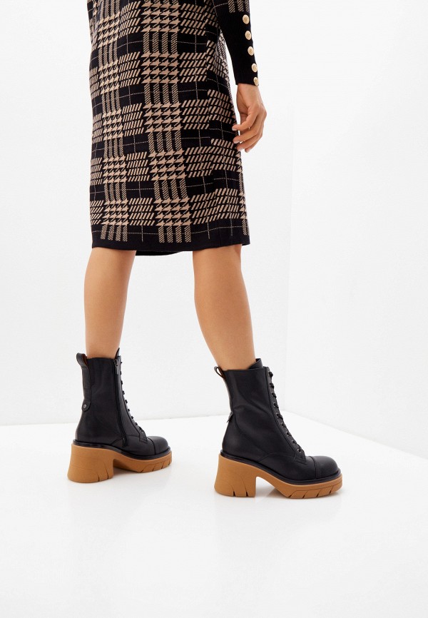 фото Ботильоны altabella