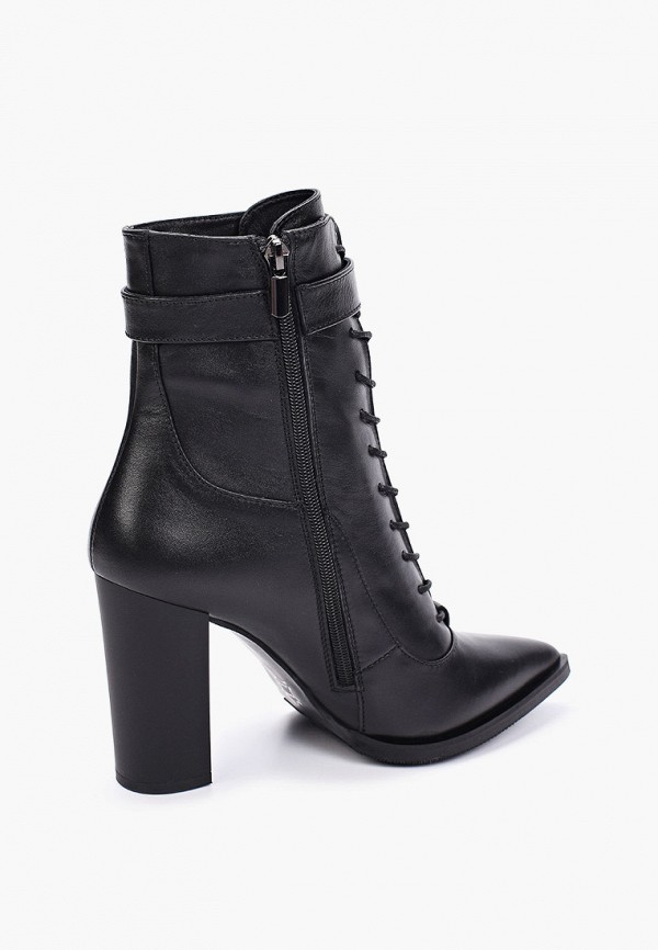 фото Ботильоны altabella