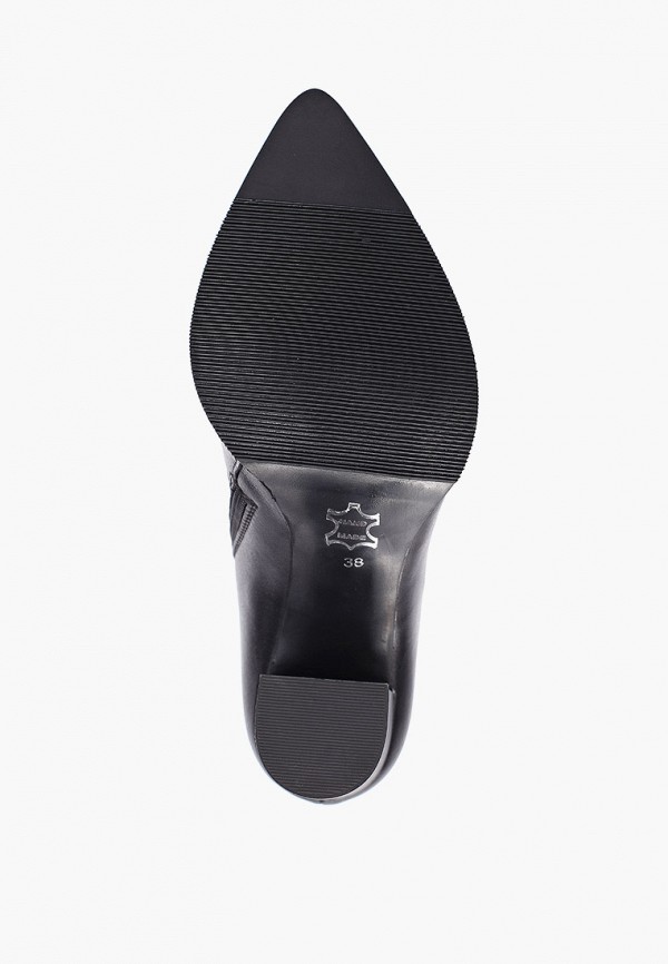 фото Ботильоны altabella