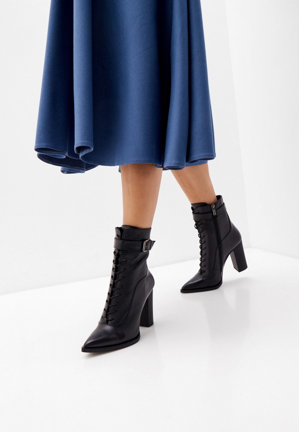 фото Ботильоны altabella