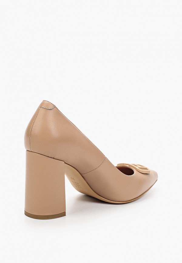 фото Туфли emanuele gelmetti