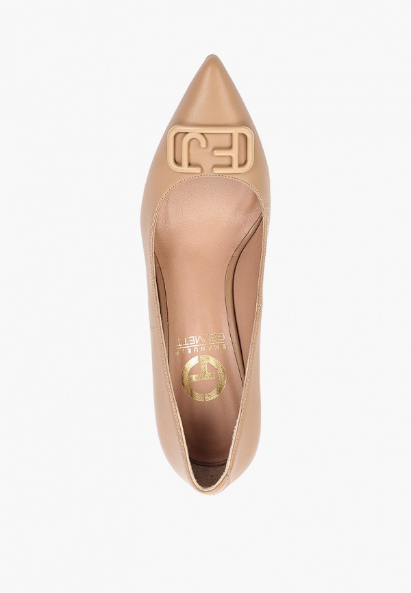 фото Туфли emanuele gelmetti