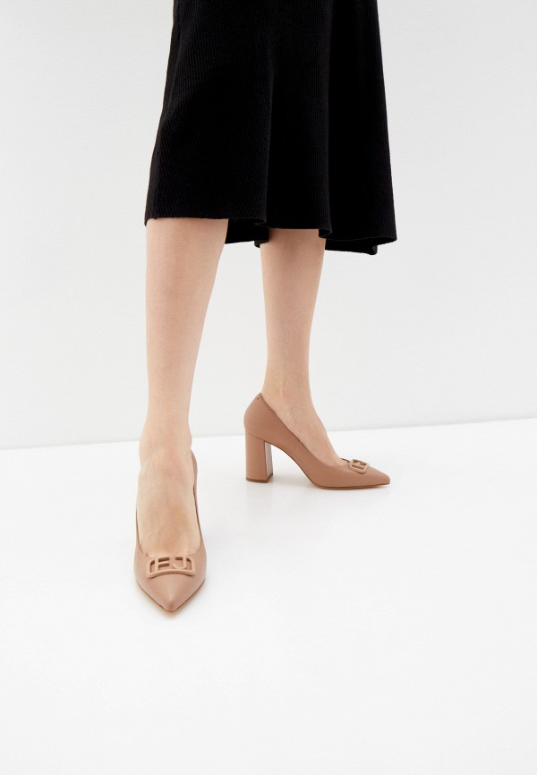 фото Туфли emanuele gelmetti