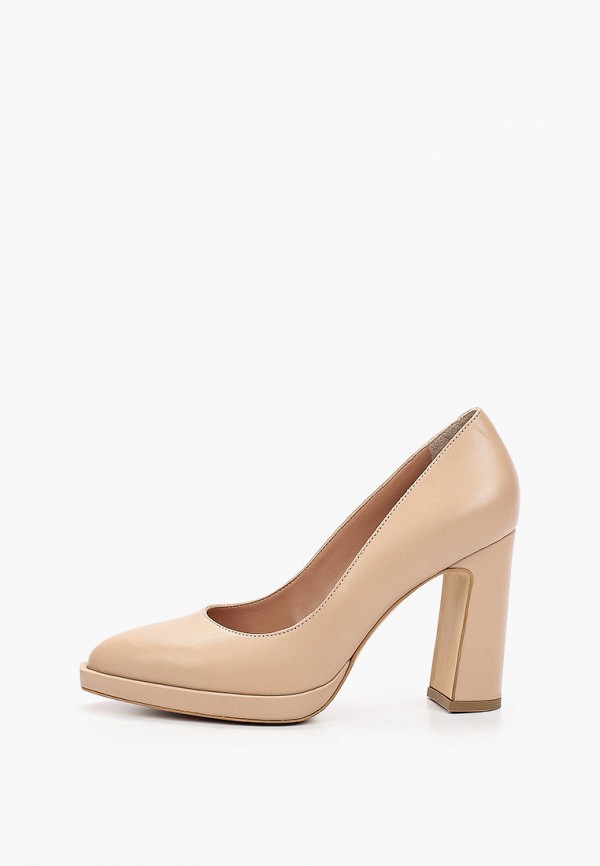 фото Туфли emanuele gelmetti