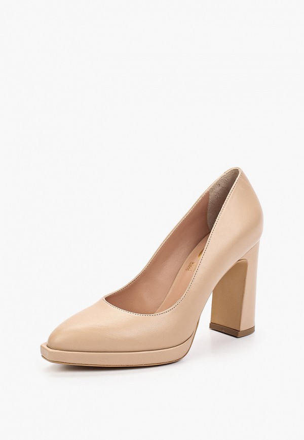 фото Туфли emanuele gelmetti