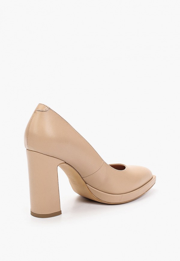 фото Туфли emanuele gelmetti