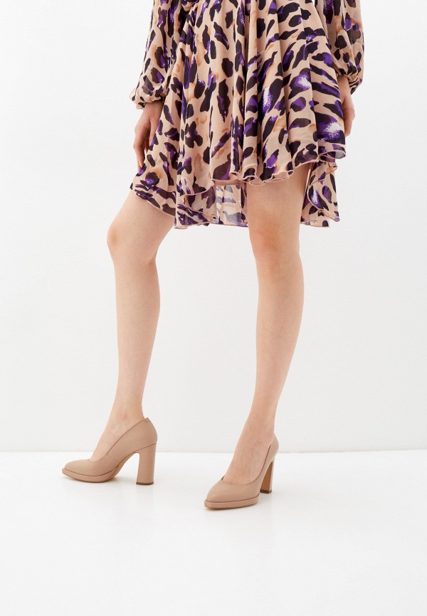 фото Туфли emanuele gelmetti