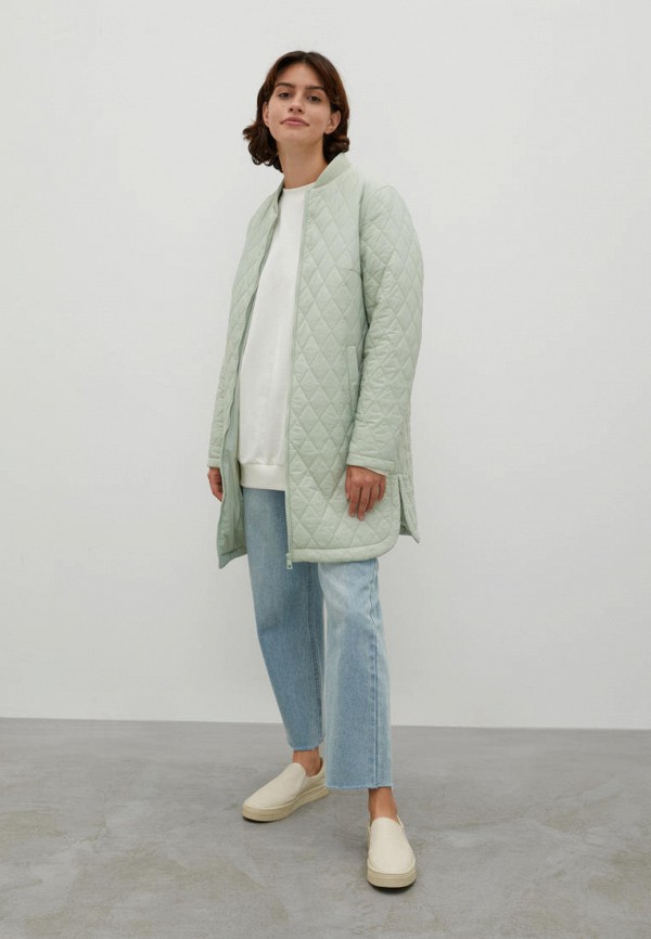 фото Куртка утепленная finn flare