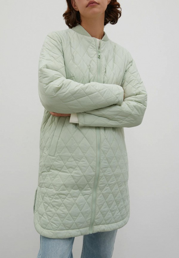 фото Куртка утепленная finn flare