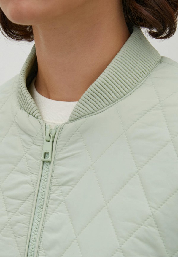 фото Куртка утепленная finn flare