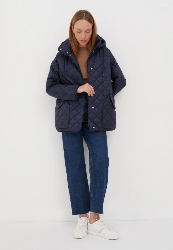 фото Куртка утепленная finn flare