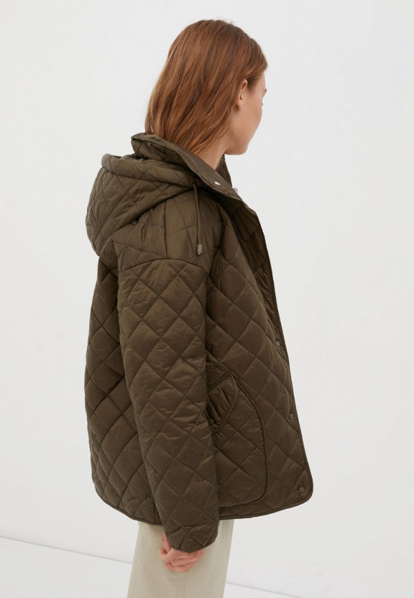 фото Куртка утепленная finn flare