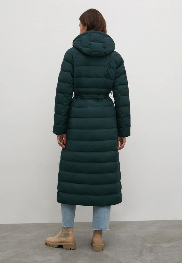 фото Пуховик finn flare