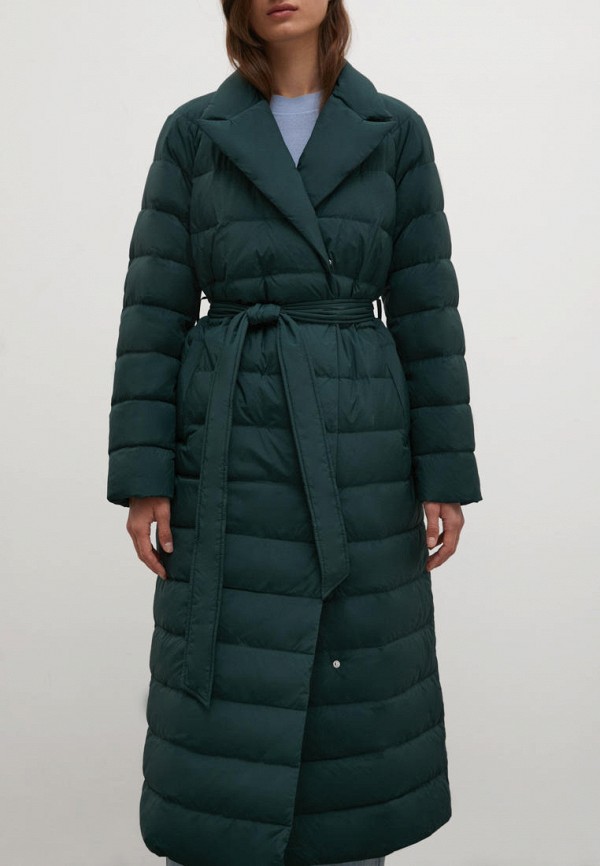 фото Пуховик finn flare