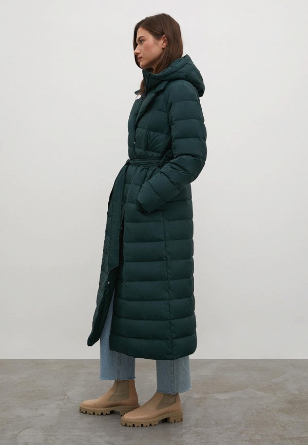 фото Пуховик finn flare