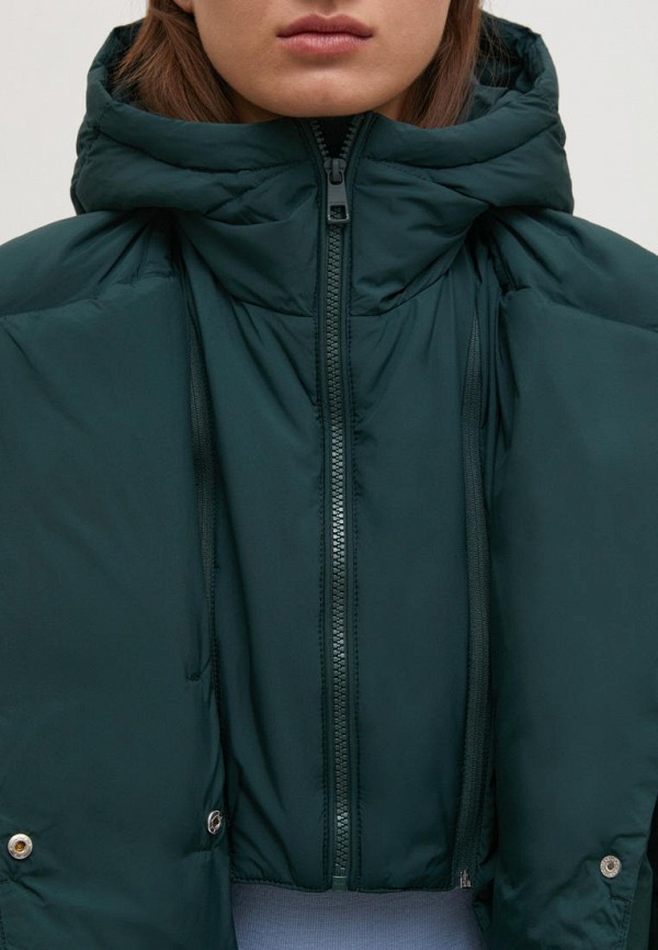 фото Пуховик finn flare