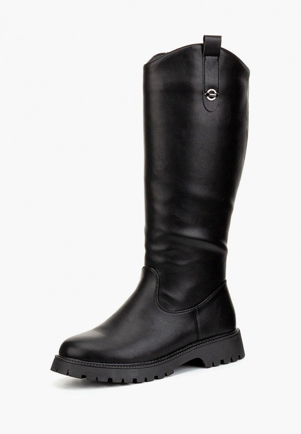 фото Сапоги instreet