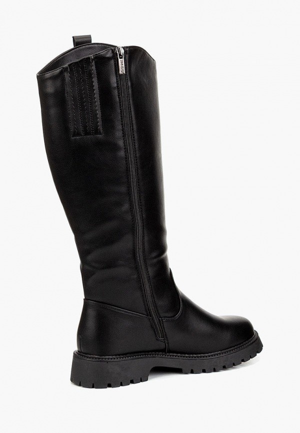 фото Сапоги instreet