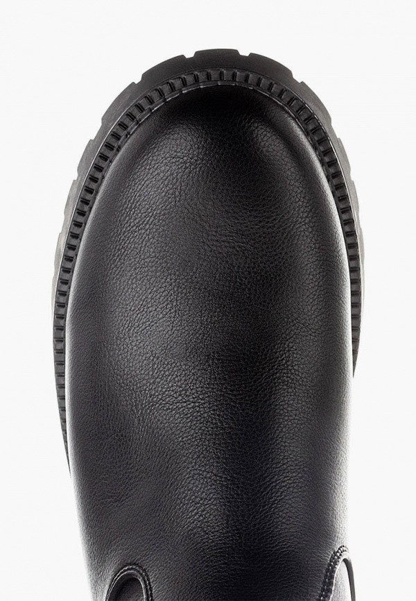 фото Сапоги instreet