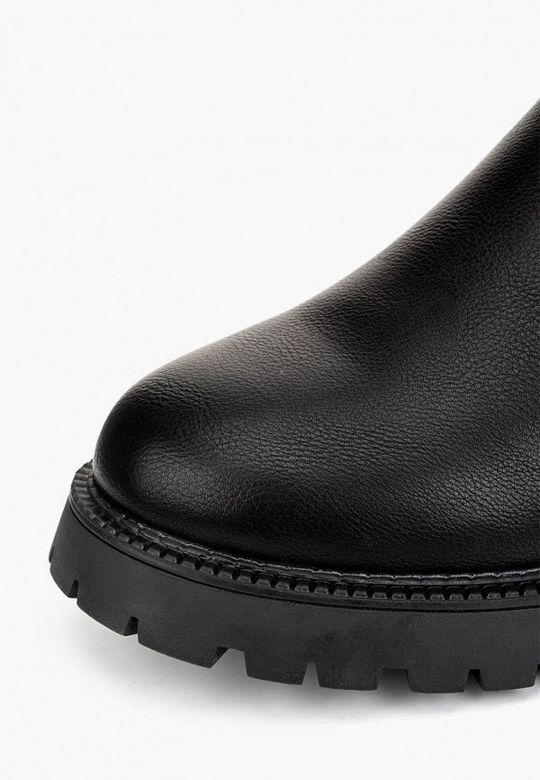 фото Сапоги instreet