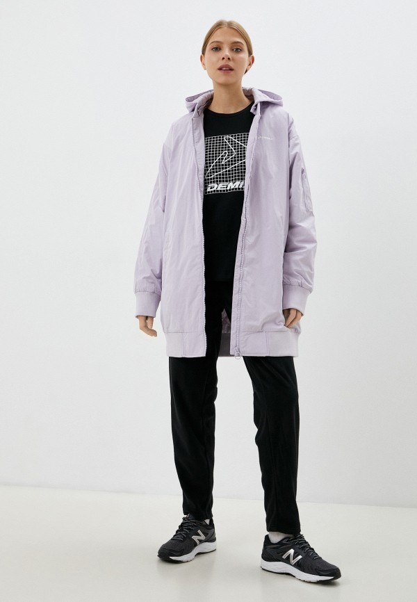 фото Куртка утепленная demix