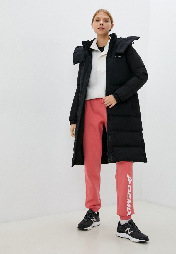 фото Пуховик demix