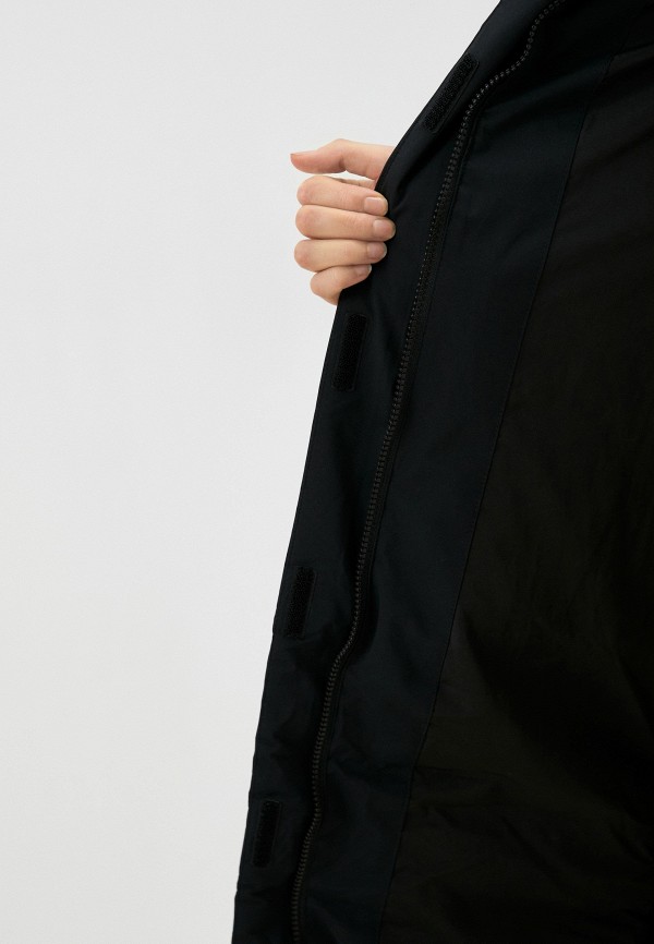 фото Пуховик demix