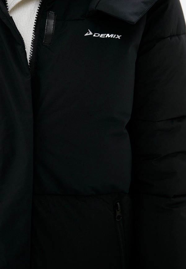 фото Пуховик demix