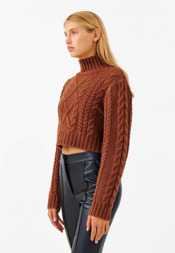 фото Свитер befree