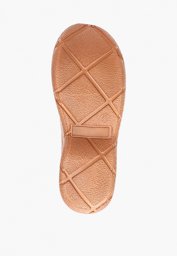 Резиновые ботинки DeFacto цвет коричневый  Фото 5