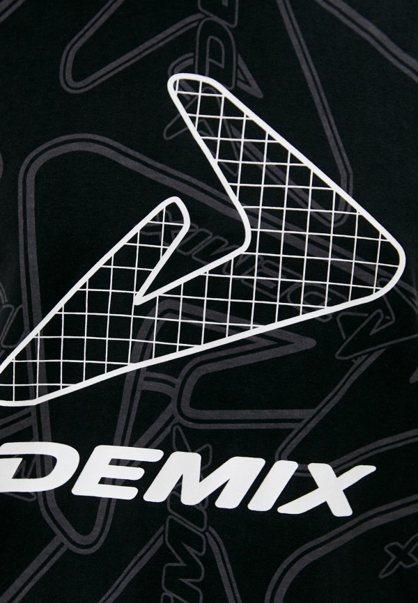 Футболка  Demix фото