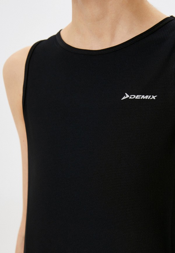 фото Майка спортивная demix