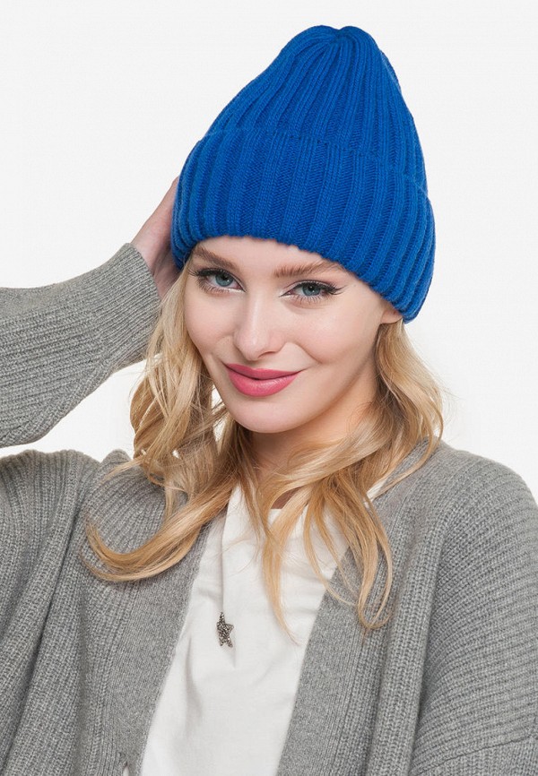 фото Шапка marmalato