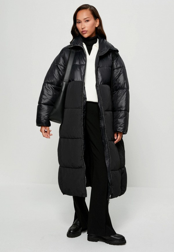 фото Куртка утепленная zarina