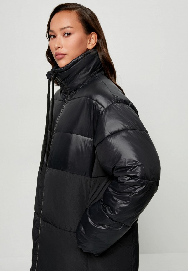 фото Куртка утепленная zarina