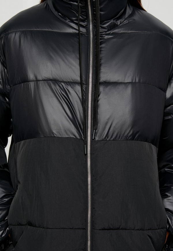 фото Куртка утепленная zarina