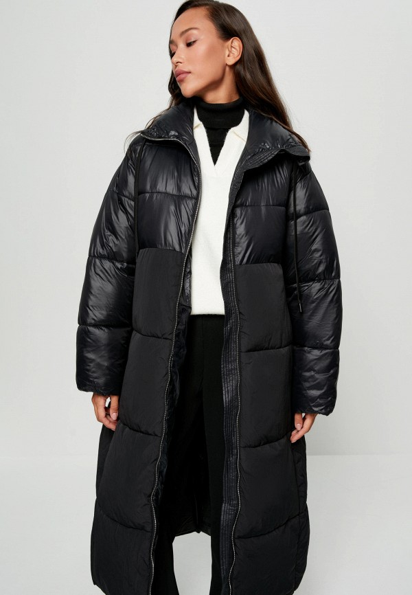 фото Куртка утепленная zarina