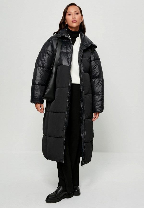 фото Куртка утепленная zarina