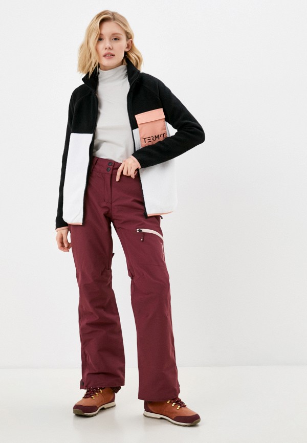 Олимпийка Termit белый, размер 46, фото 2