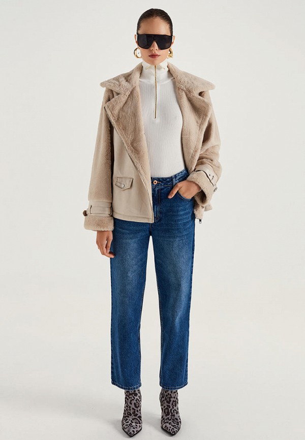 фото Джинсы love republic